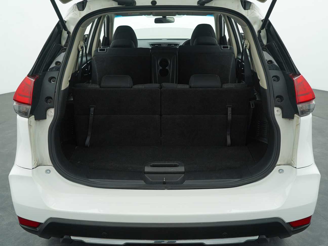 terpakai 2019 Nissan X-Trail  2.0