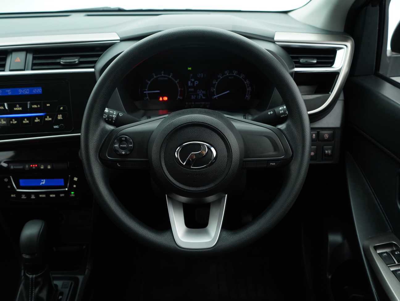 terpakai 2023 Perodua Myvi X 1.5