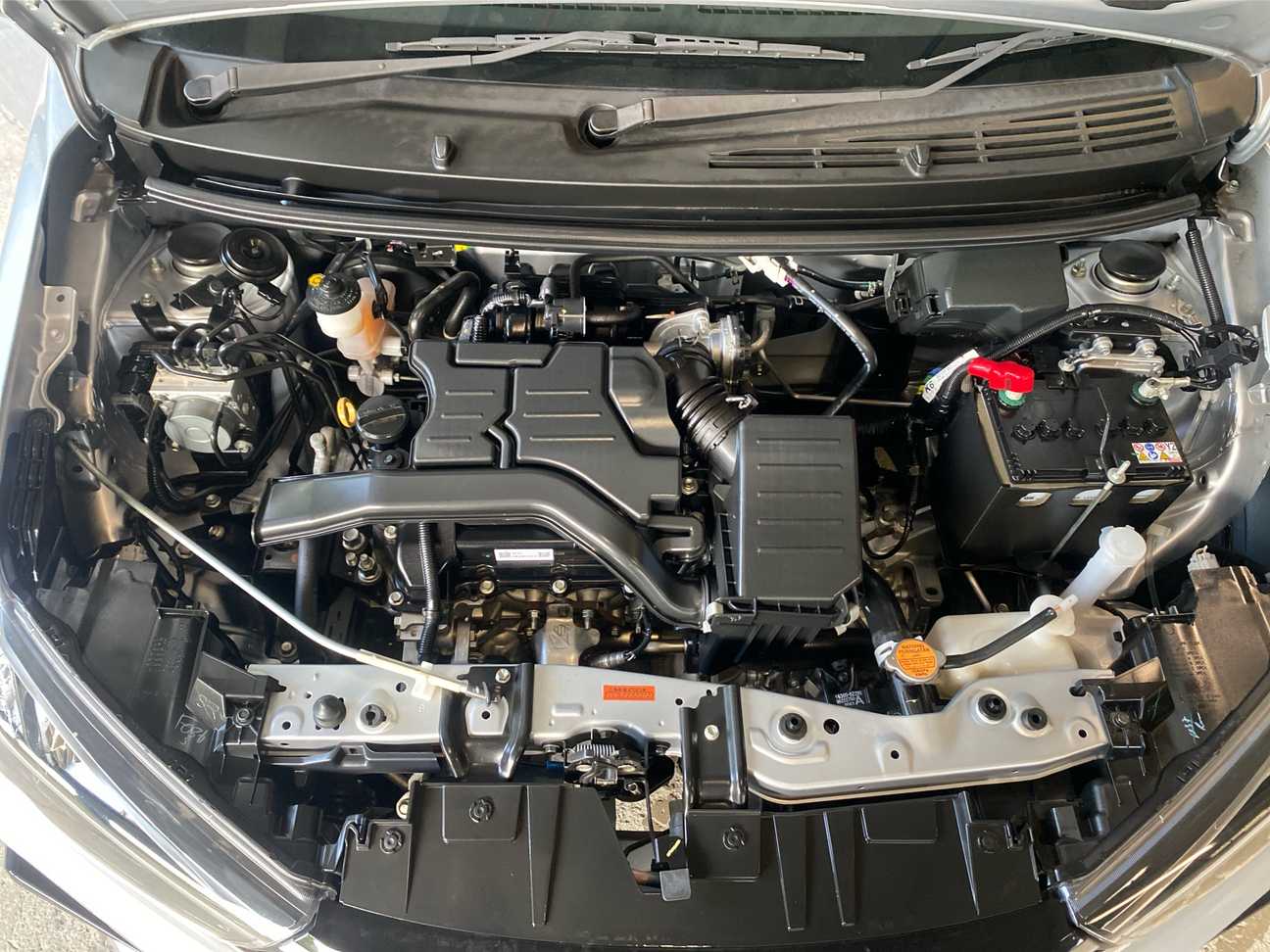 used 2023 Perodua Bezza G 1.0