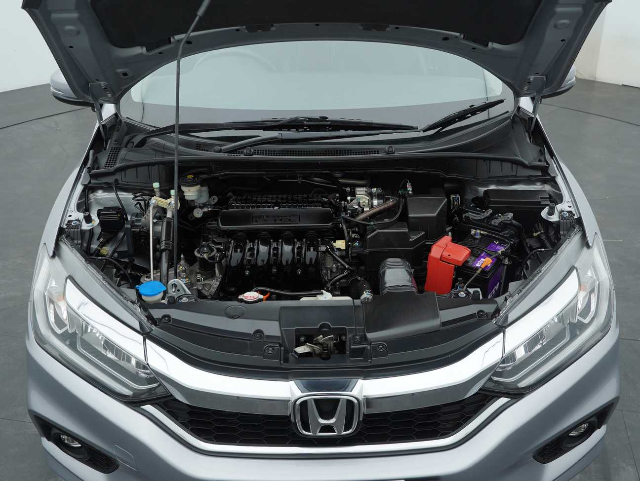 used 2019 Honda City V 1.5