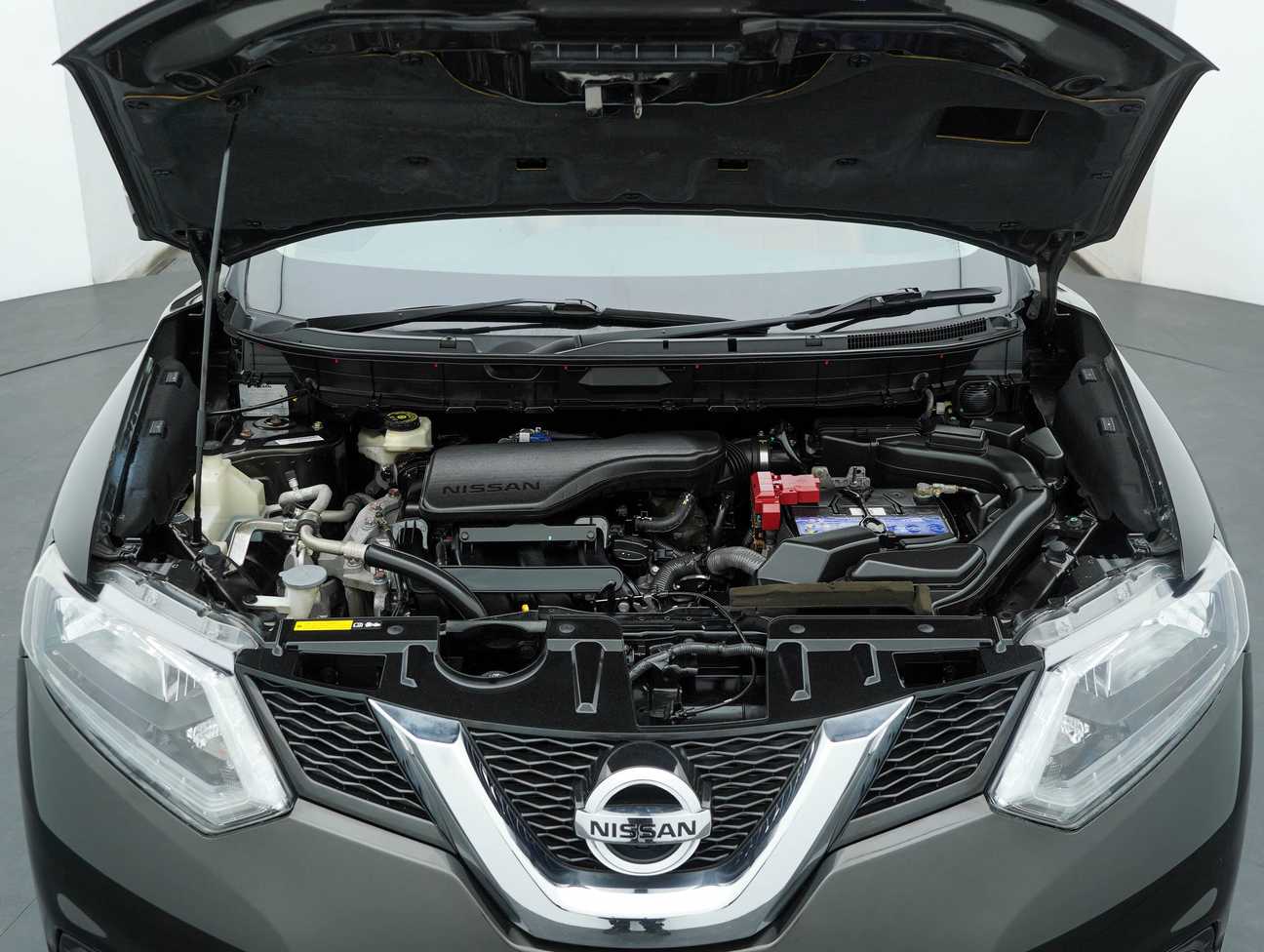 used 2017 Nissan X-Trail  2.0