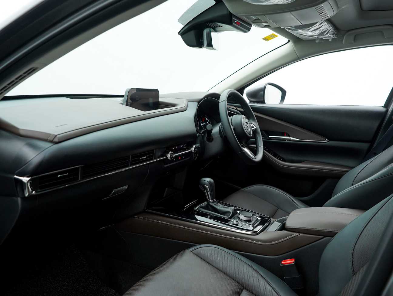 used 2024 Mazda CX-30 SKYACTIV-G High Plus Premium 2.0