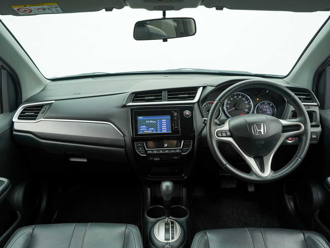 used 2018 Honda BR-V V 1.5