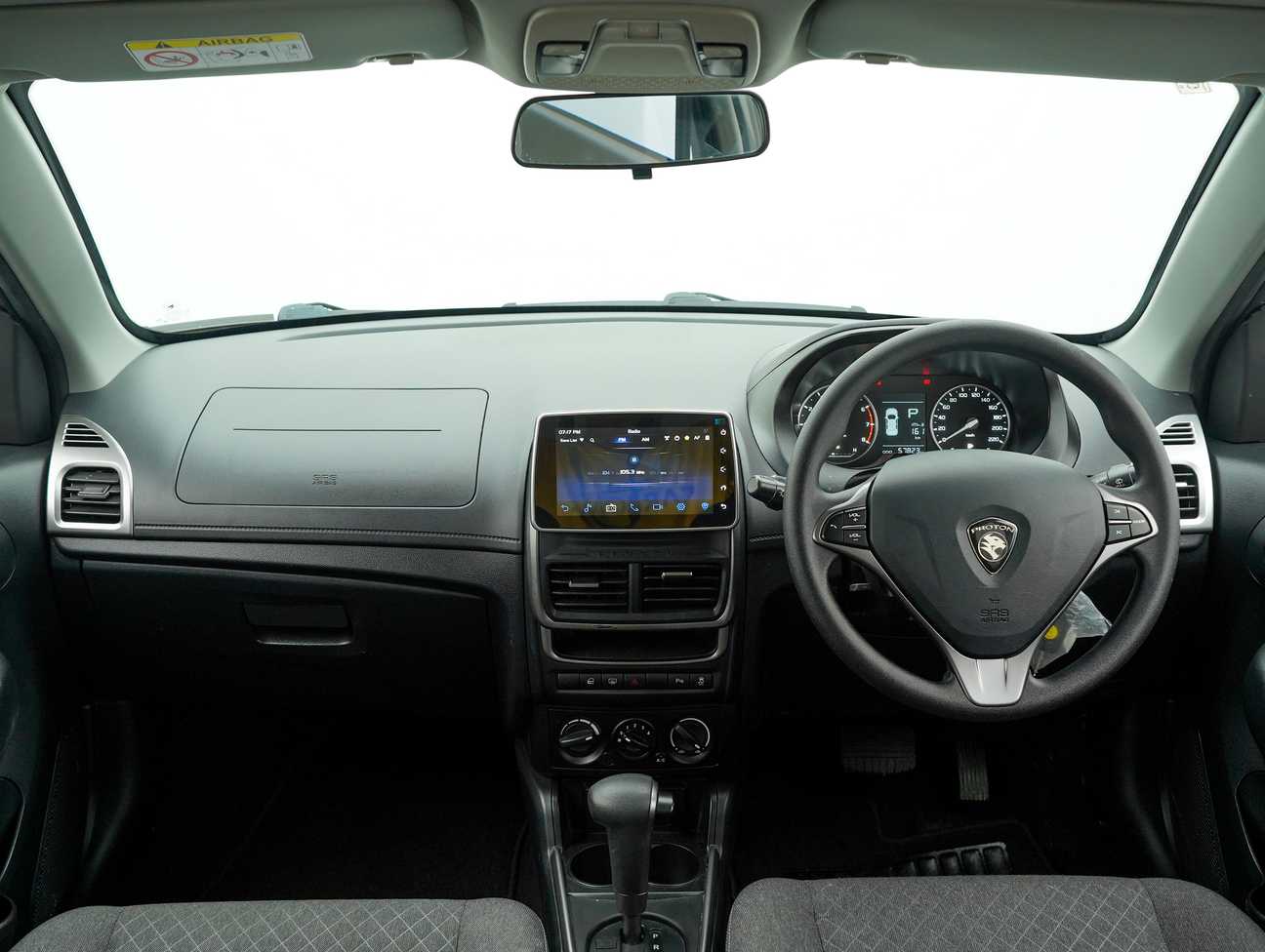 used 2020 Proton Saga Premium 1.3