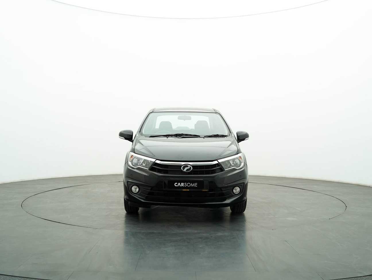 used 2019 Perodua Bezza X Premium 1.3