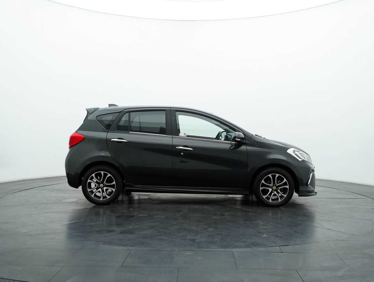 used 2019 Perodua Myvi H 1.5