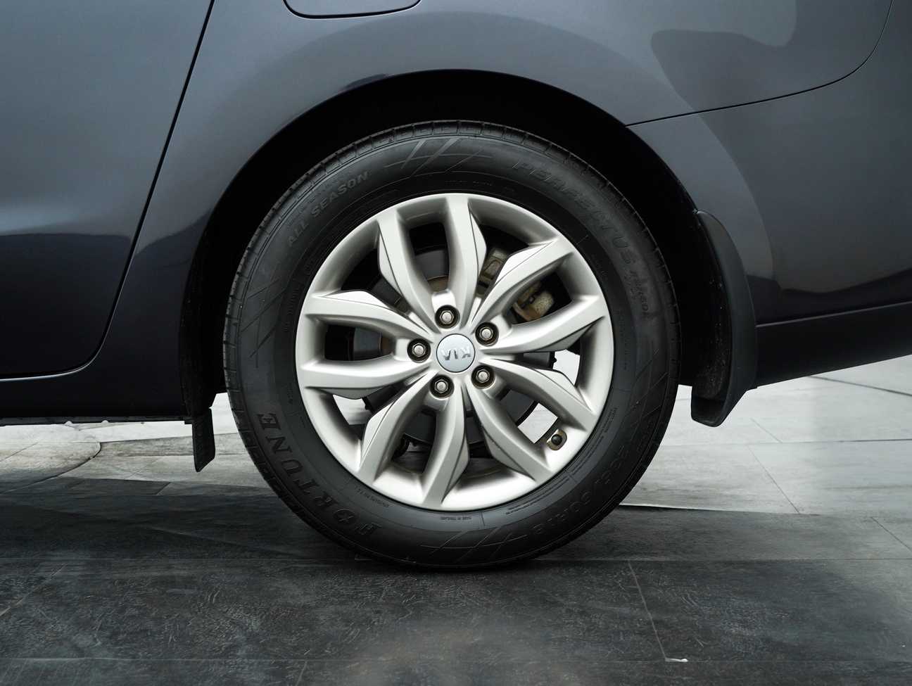 terpakai 2019 Kia Carnival YP 2.2