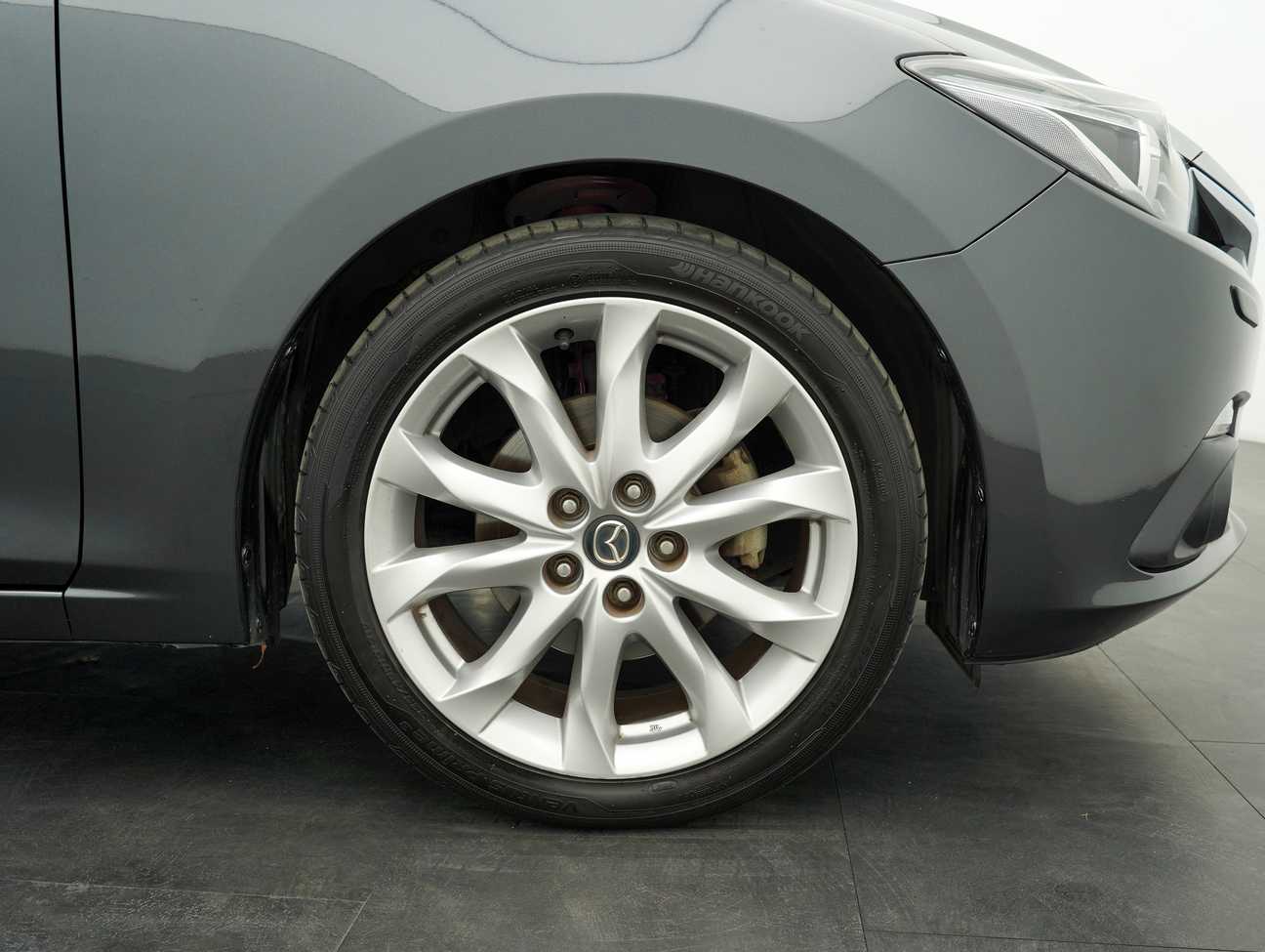 used 2014 Mazda 3 SKYACTIV-G 2.0