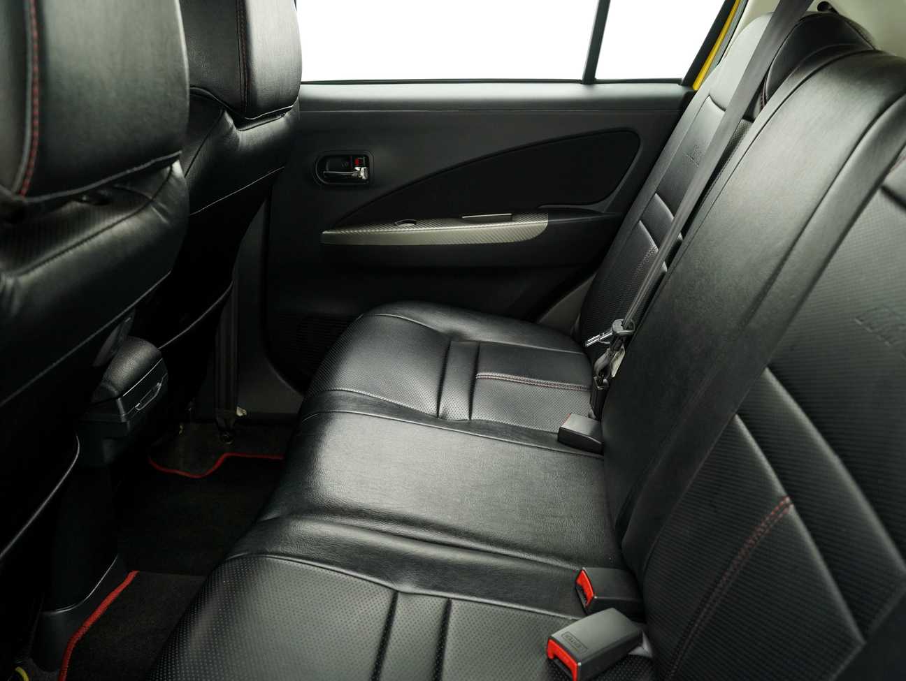 terpakai 2014 Perodua Myvi SE 1.5