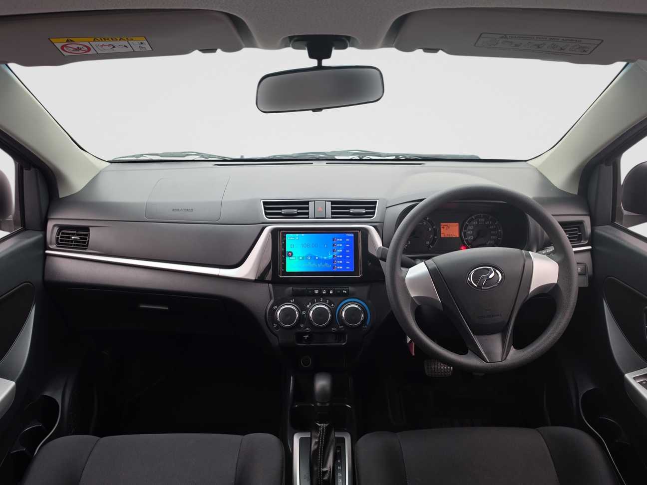 used 2023 Perodua Bezza X 1.3