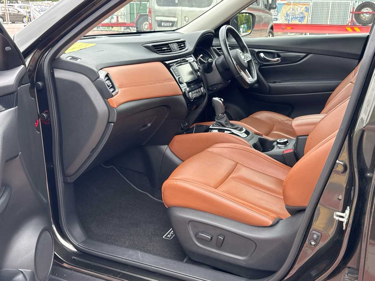 terpakai 2020 Nissan X-Trail Aero Edition 4X4 2.5