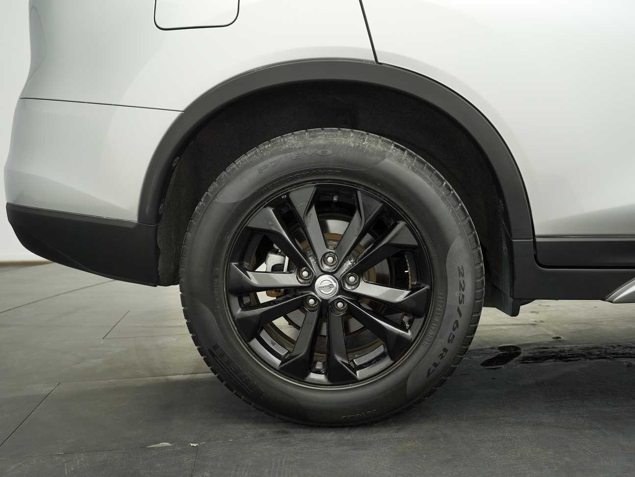 used 2017 Nissan X-Trail Aero Edition 2.0