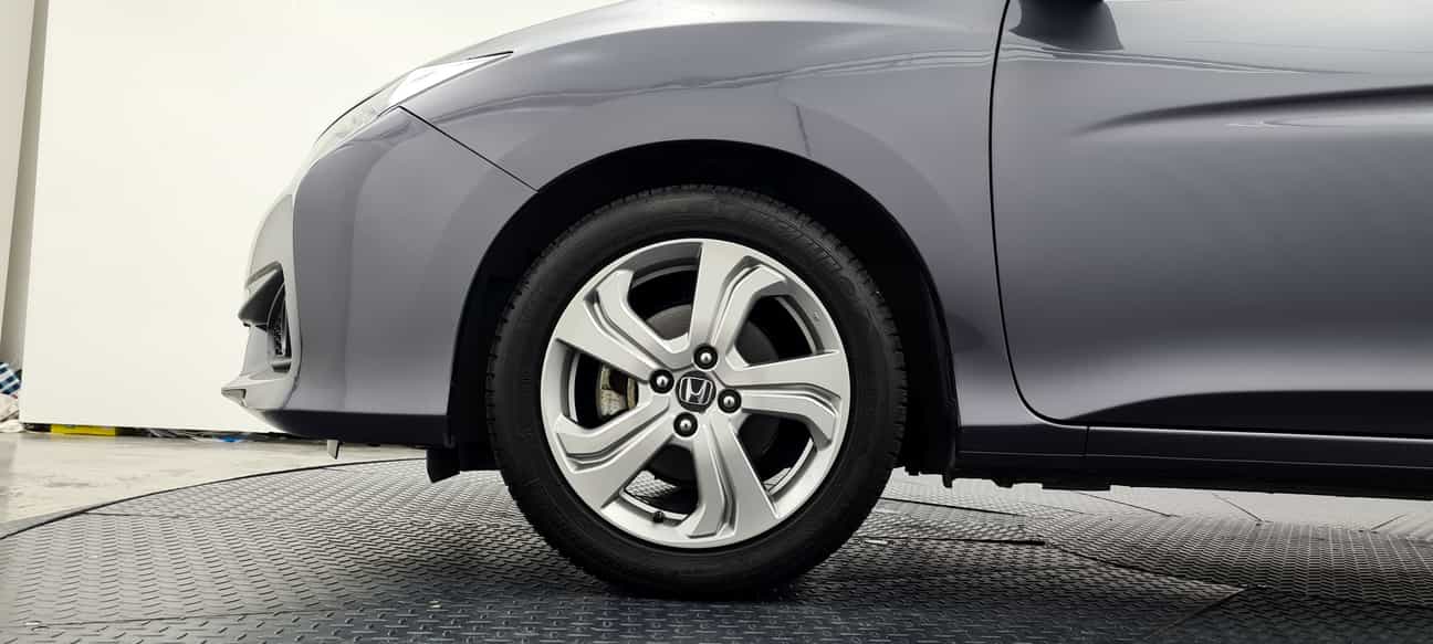 used 2015 Honda CITY V I-VTEC 1.5