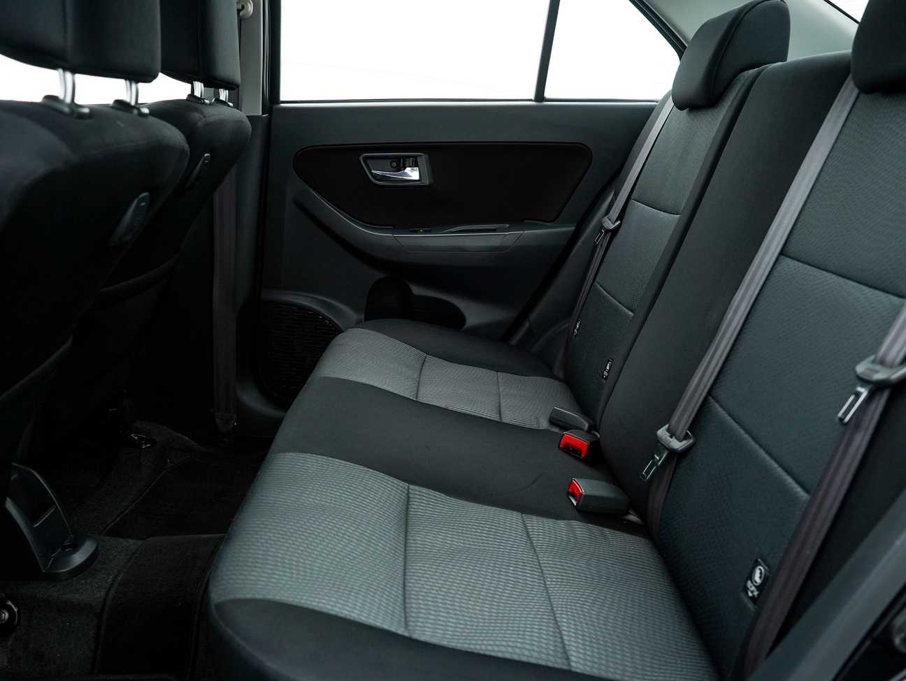 used 2017 Perodua Bezza X Premium 1.3