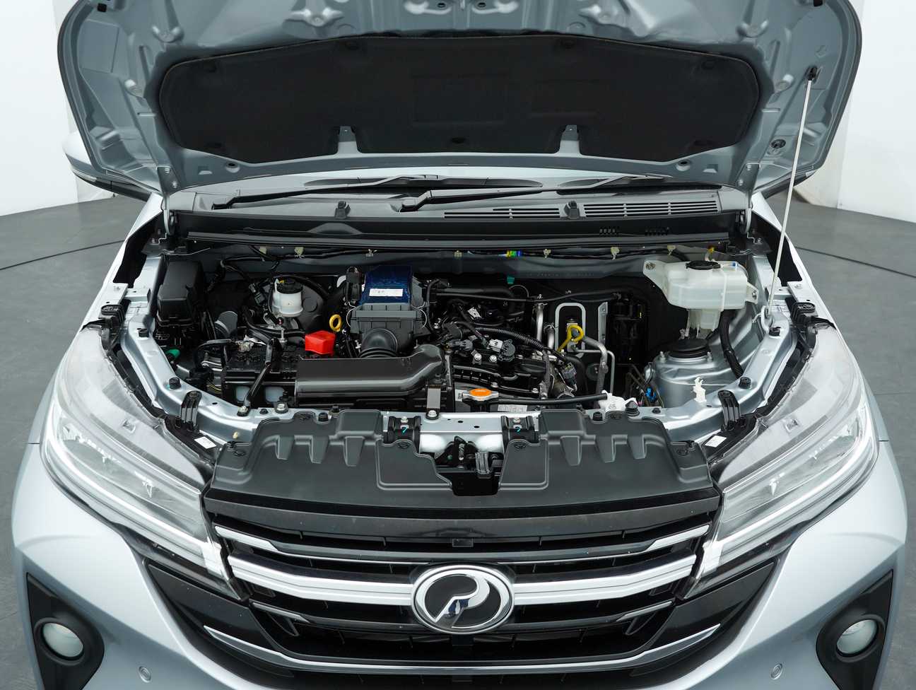 used 2020 Perodua Aruz AV 1.5