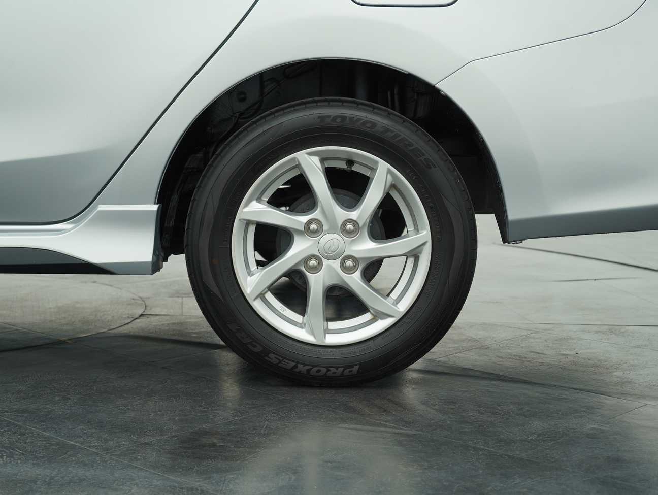 used 2020 Perodua Bezza G 1.0