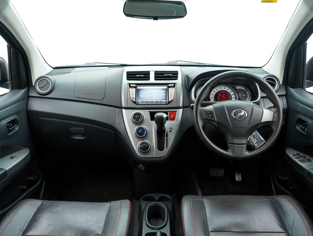 used 2016 Perodua Myvi Advance 1.5