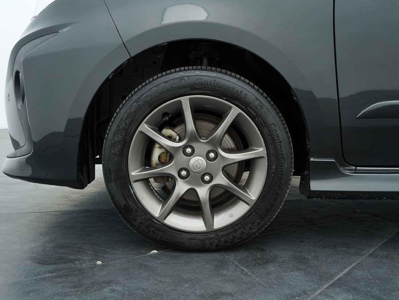 used 2019 Perodua Alza SE 1.5