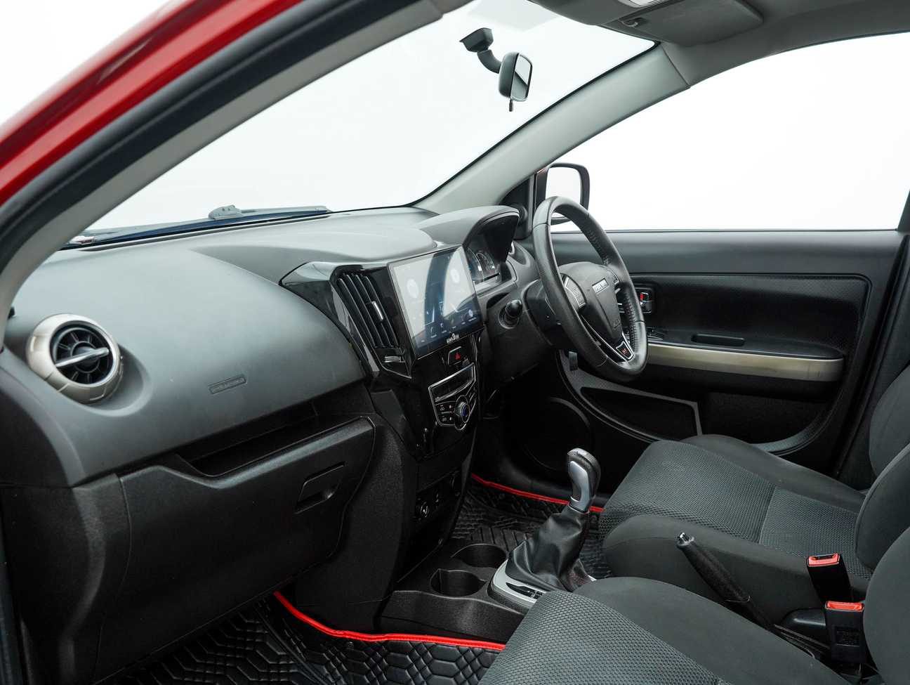 used 2018 GWM Haval H1 Comfort 1.5