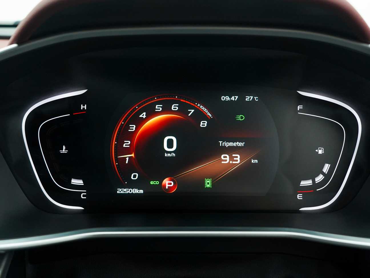 used 2024 Proton X50 Flagship 1.5