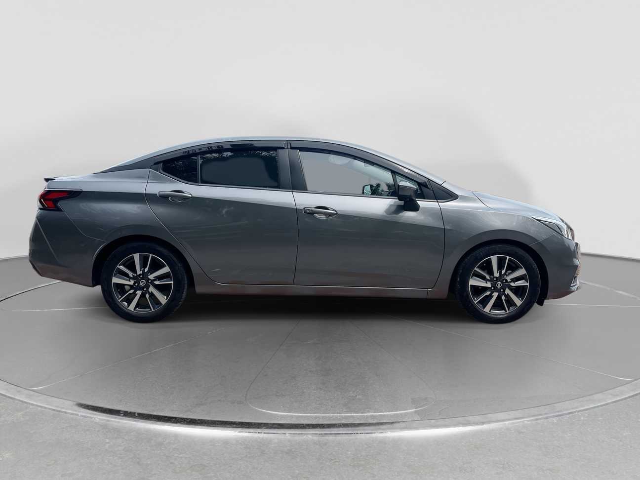 used 2022 Nissan Almera VLT 1.0
