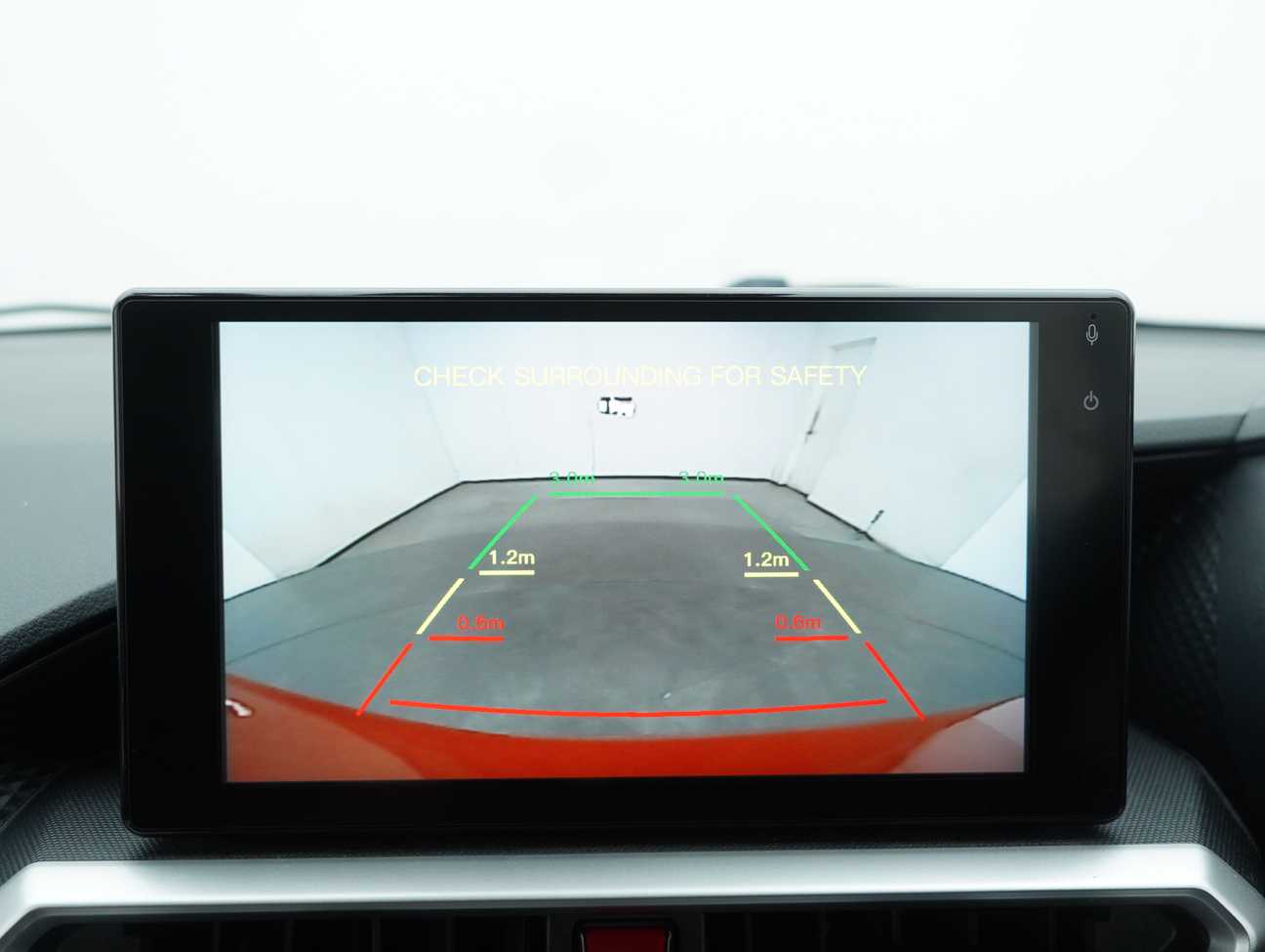 used 2021 Perodua Ativa AV 1.0