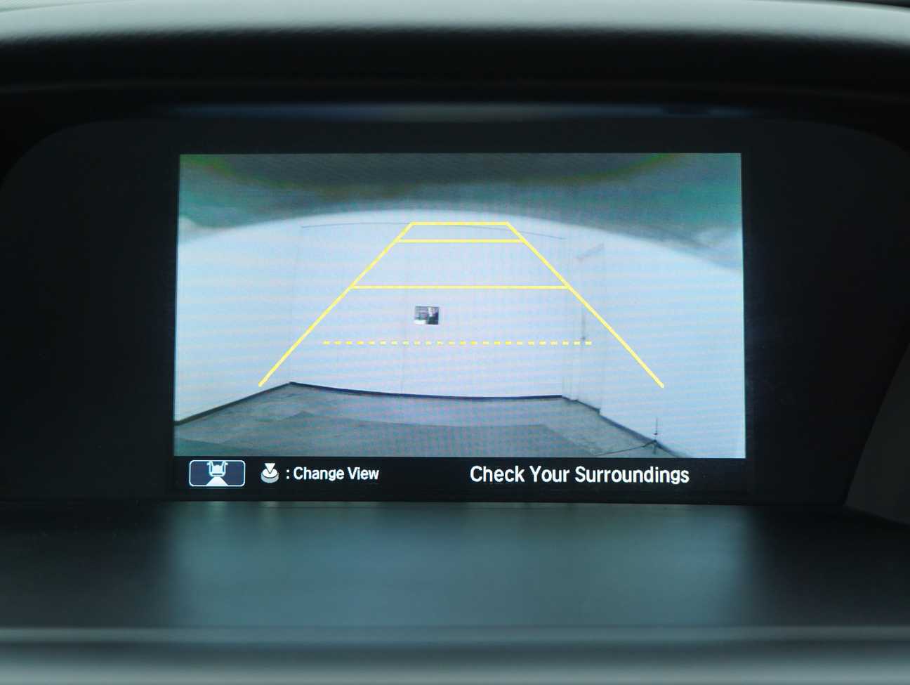 used 2015 Honda Accord VTi-L 2.0