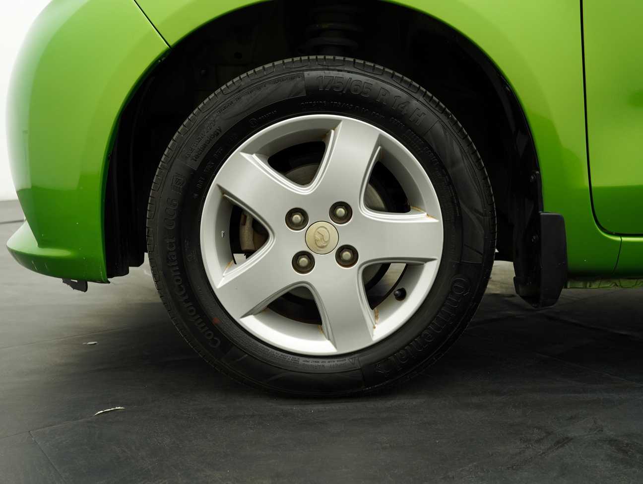 used 2014 Perodua Myvi EZ 1.3