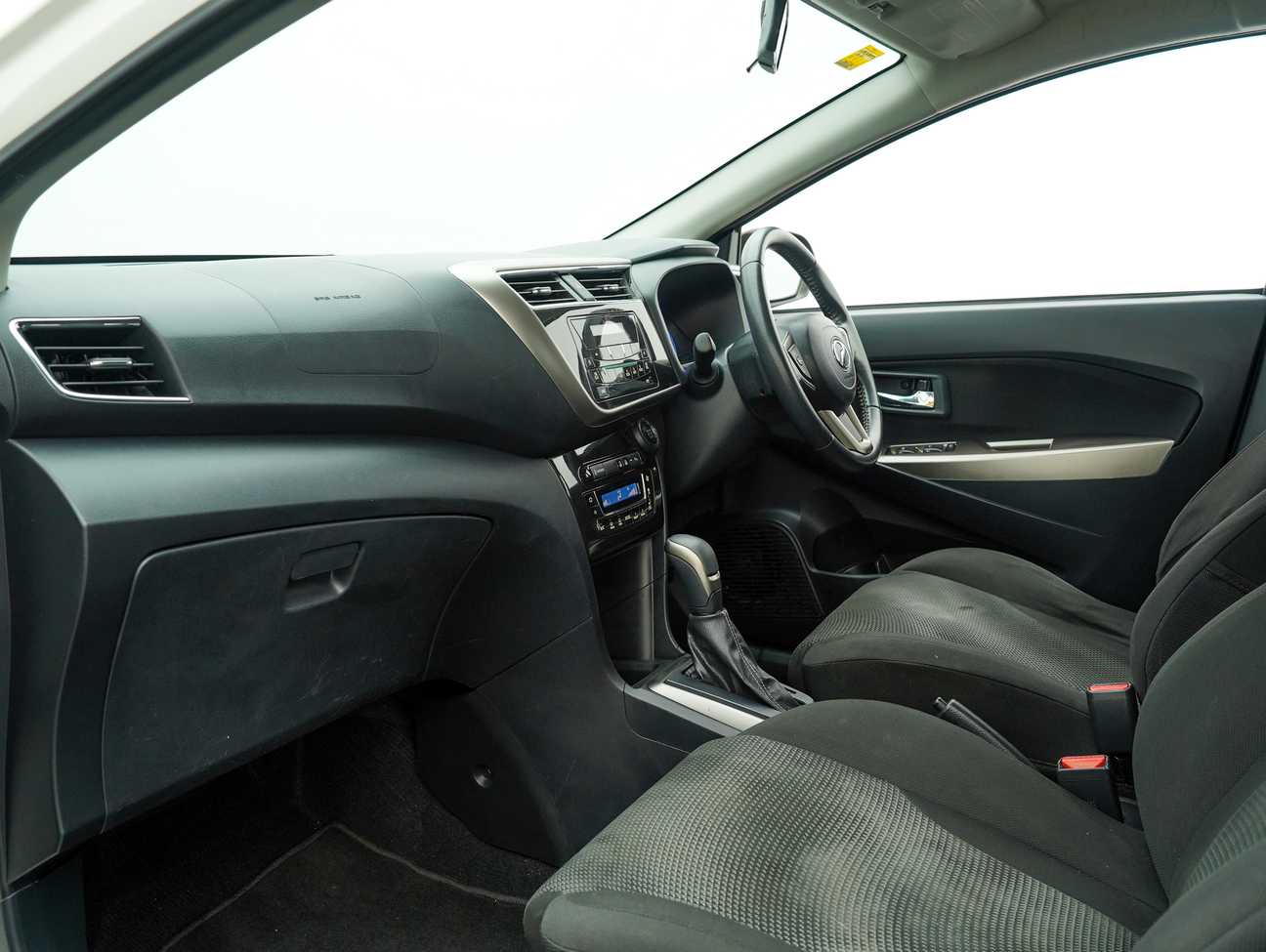 used 2018 Perodua Myvi X 1.3