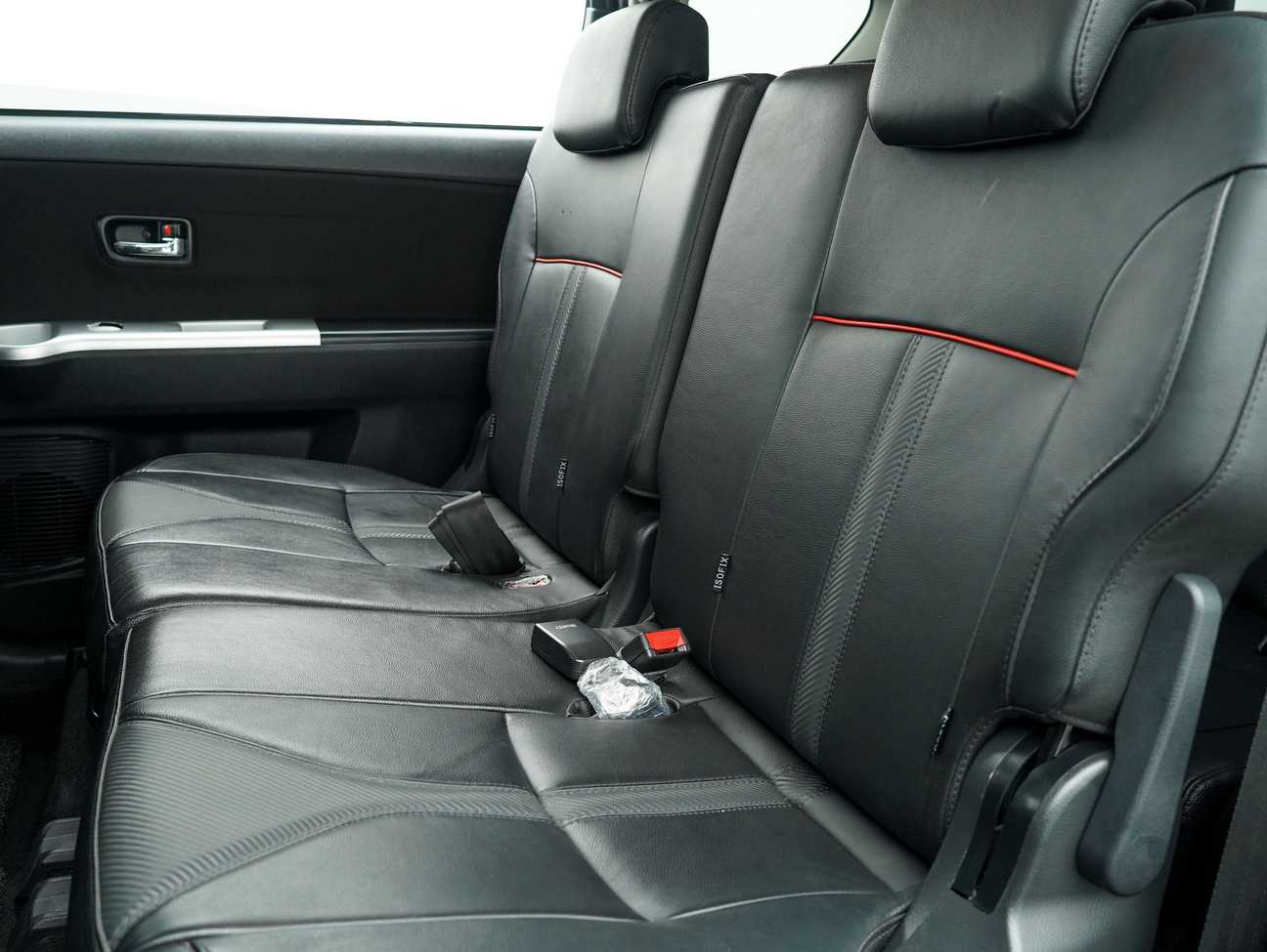 used 2020 Perodua Alza Advance 1.5