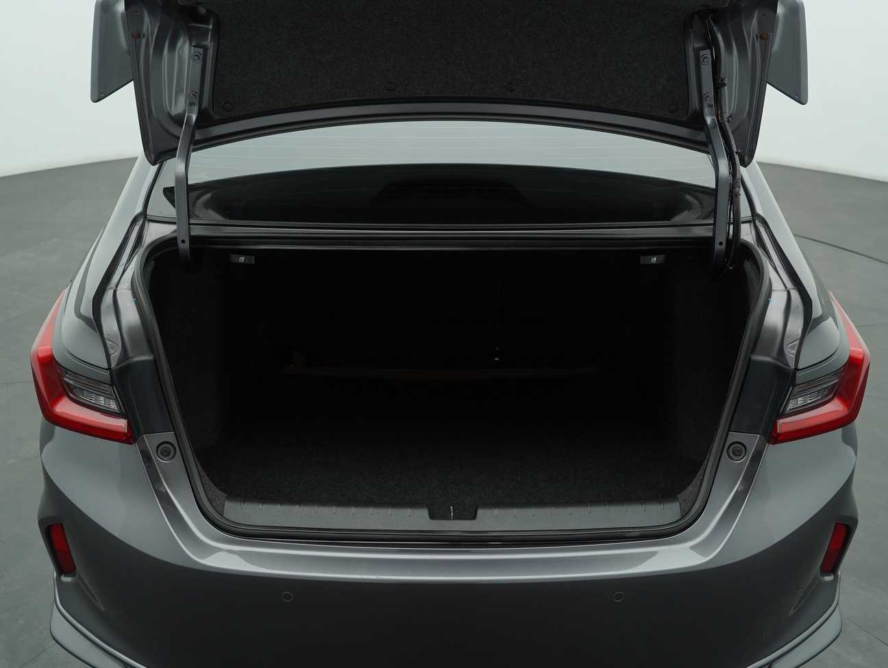 used 2021 Honda City V i-VTEC 1.5