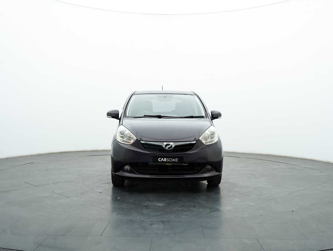 used 2011 Perodua Myvi EZi 1.3