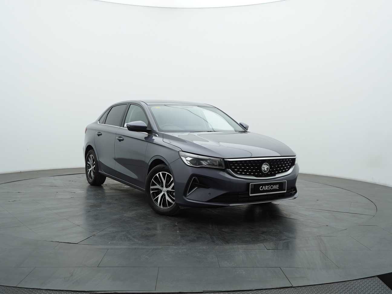terpakai 2025 Proton S70 Premium 1.5