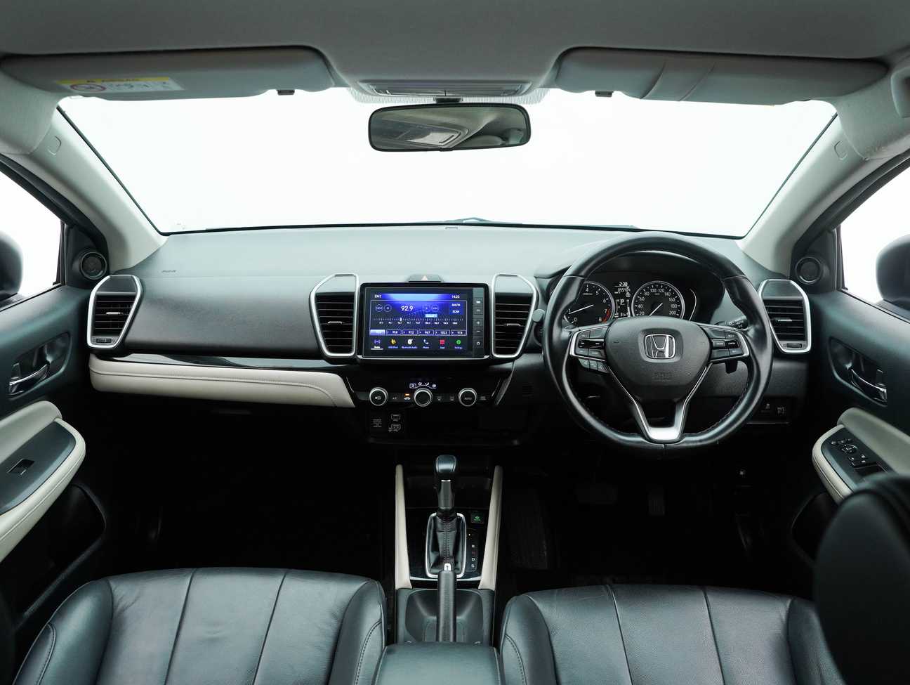 terpakai 2022 Honda City V 1.5