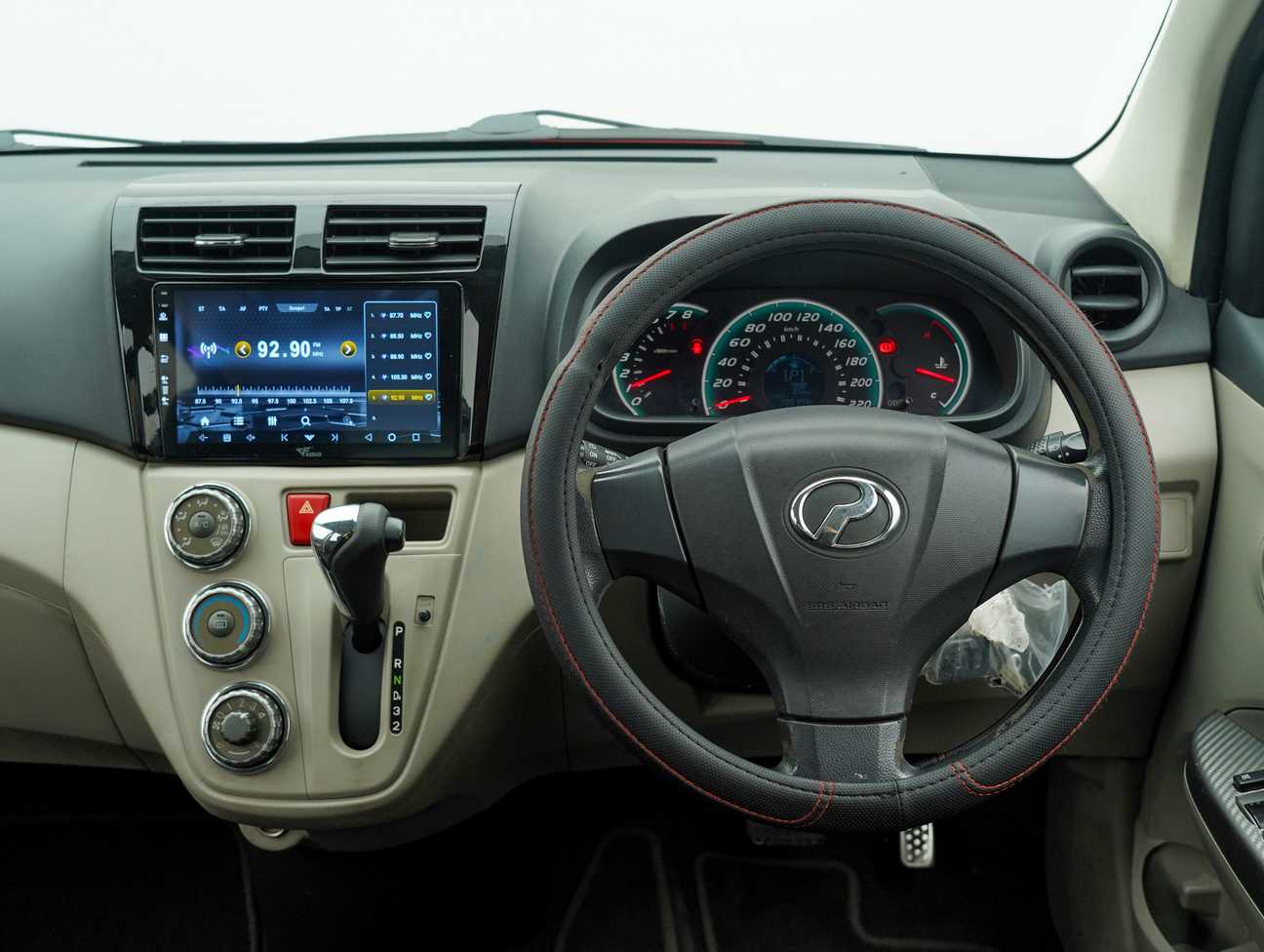 used 2011 Perodua Myvi EZi 1.3