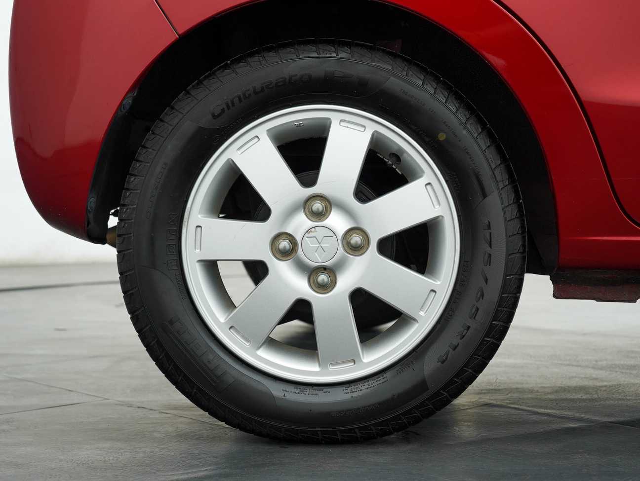 used 2013 Mitsubishi Mirage GS 1.2