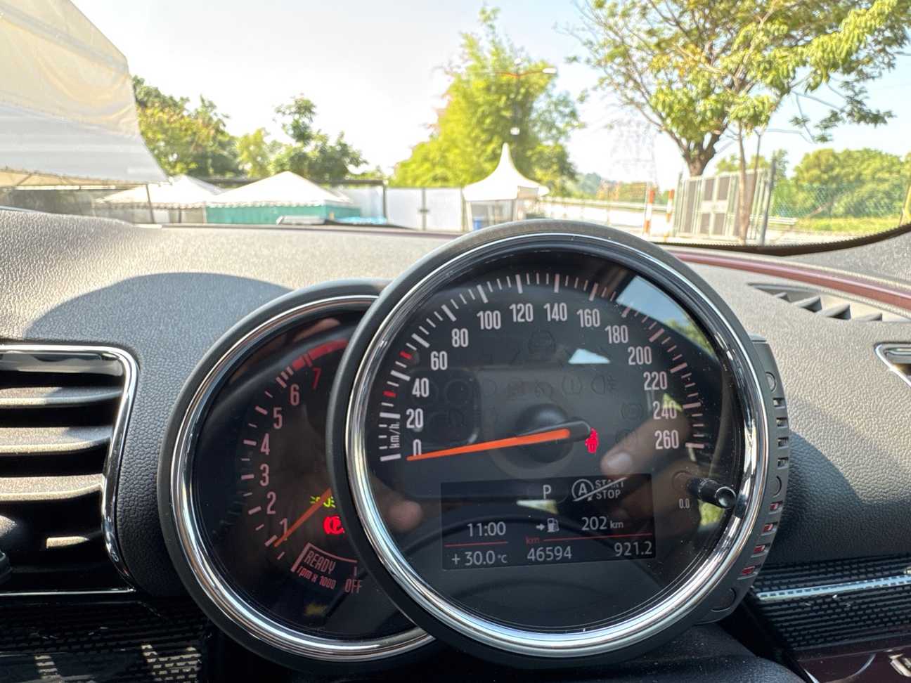 used 2017 MINI Clubman Cooper S Sterling Edition 2.0