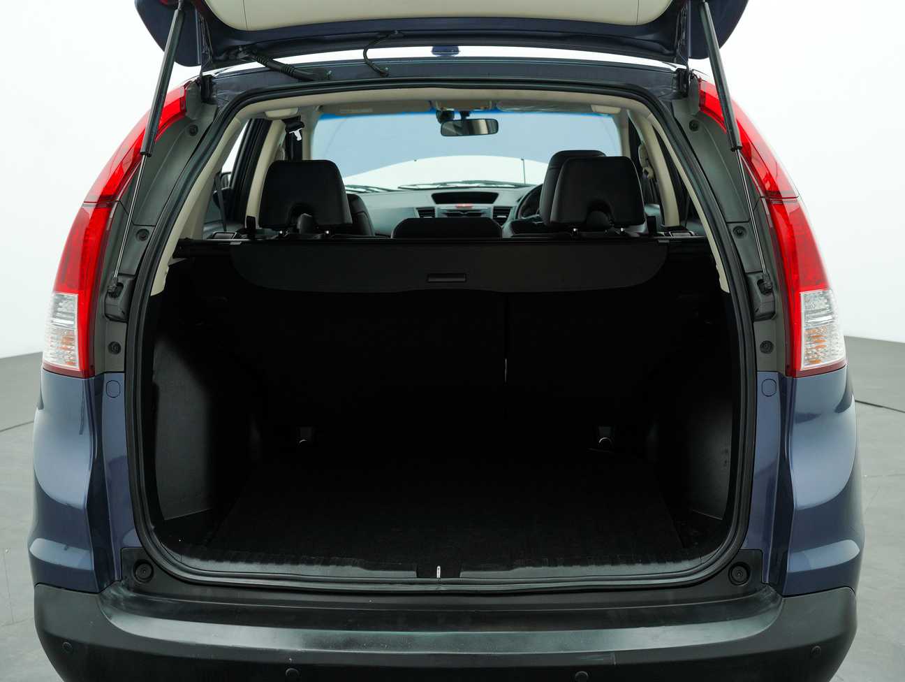 terpakai 2014 Honda CR-V  2.4