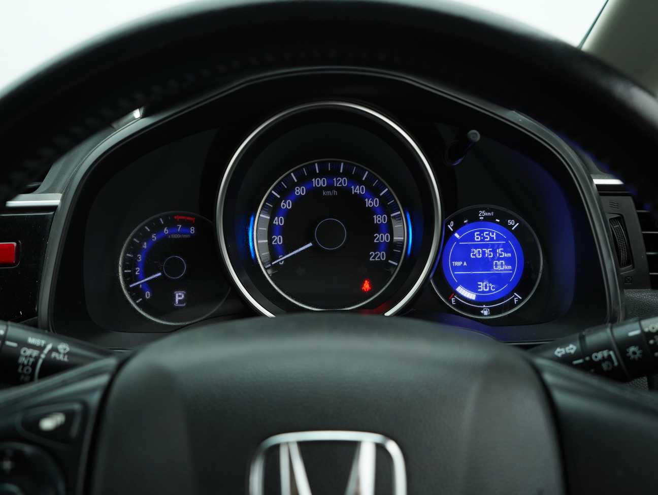 terpakai 2015 Honda Jazz V 1.5