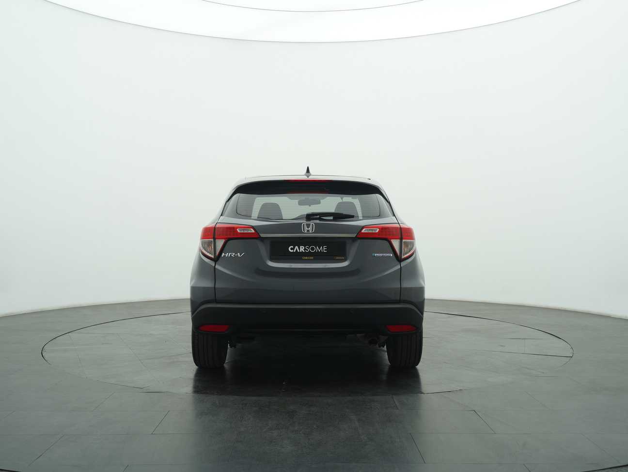 used 2019 Honda HR-V Hybrid 1.5