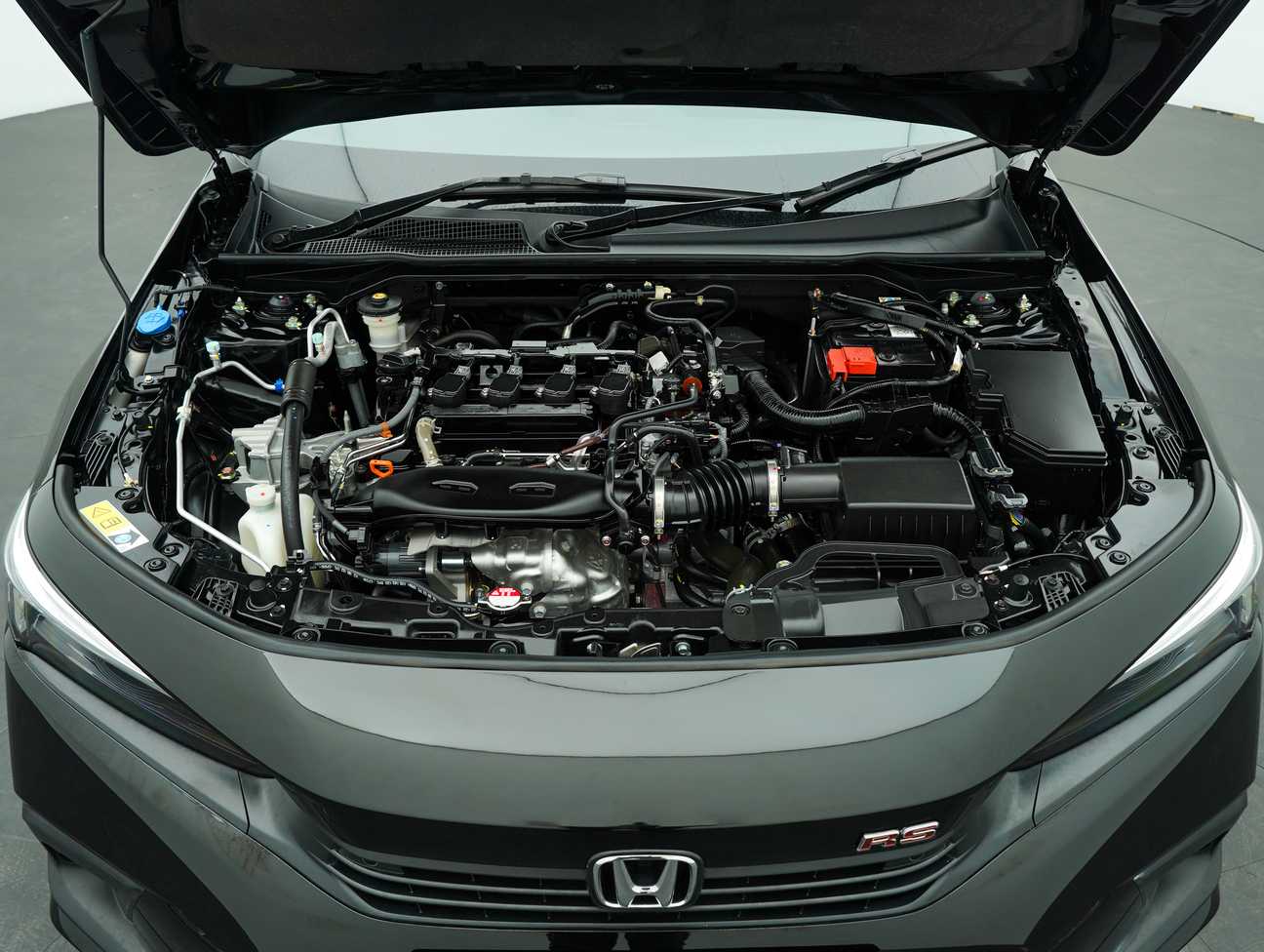 used 2022 Honda Civic RS 1.5