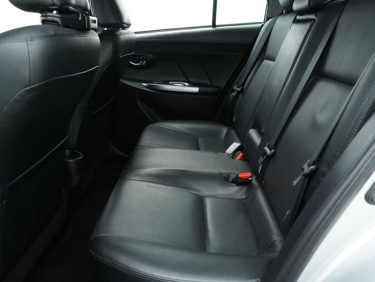 terpakai 2016 Toyota Vios G 1.5