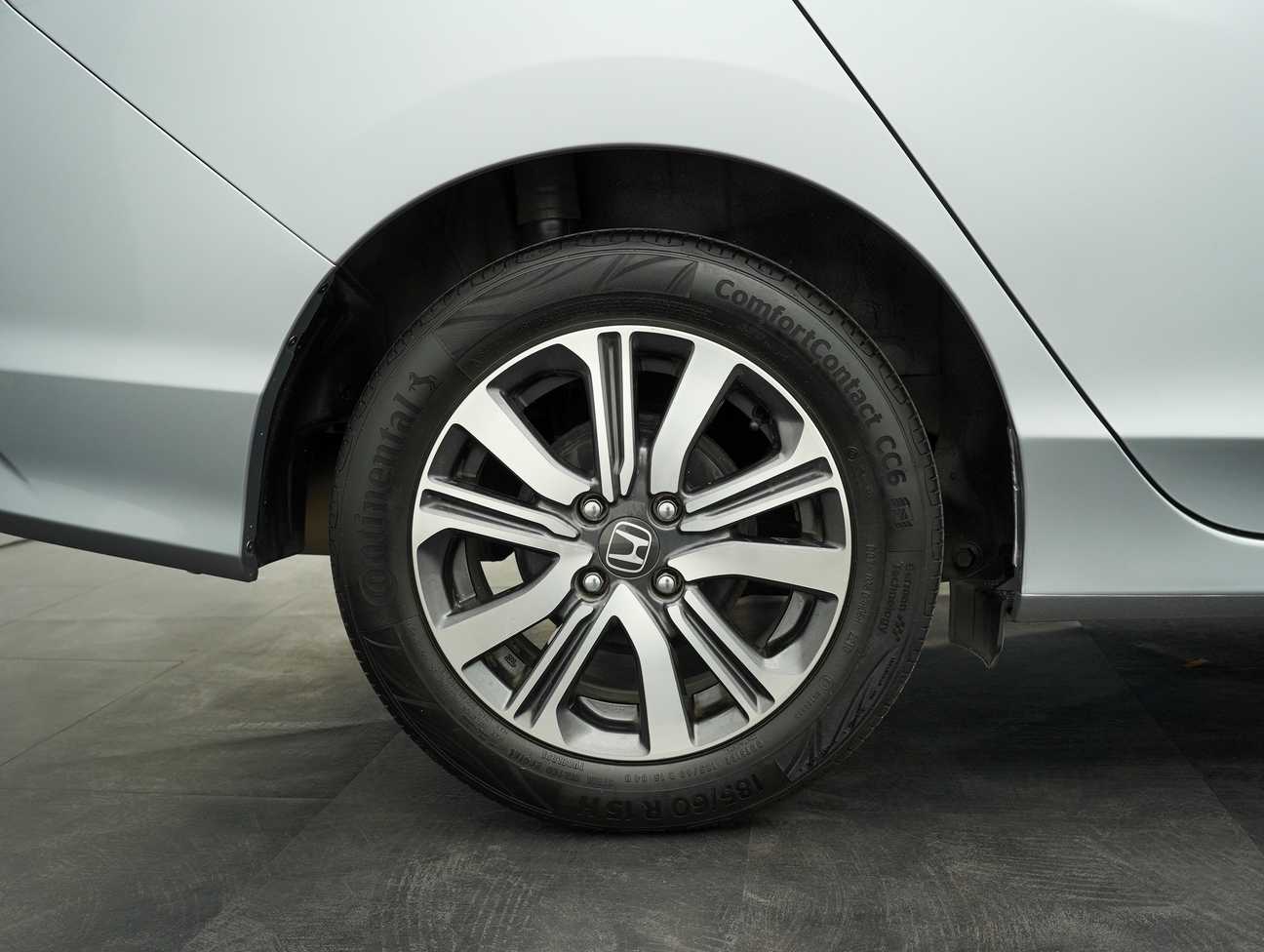 used 2019 Honda City E 1.5