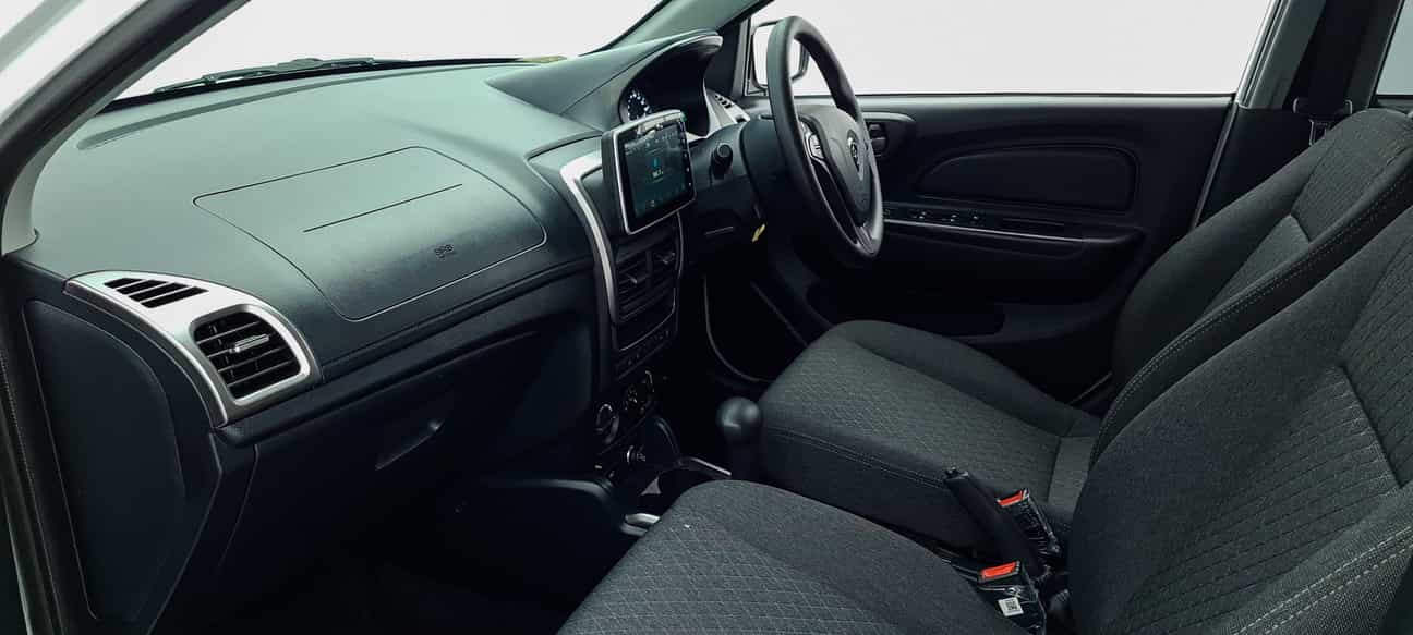 used 2020 Proton SAGA PREMIUM AT 1.3
