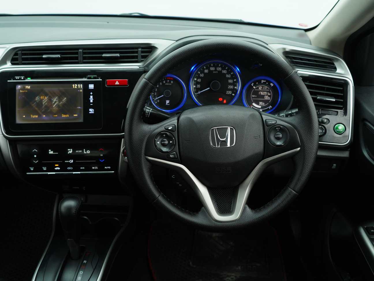 used 2014 Honda City V 1.5