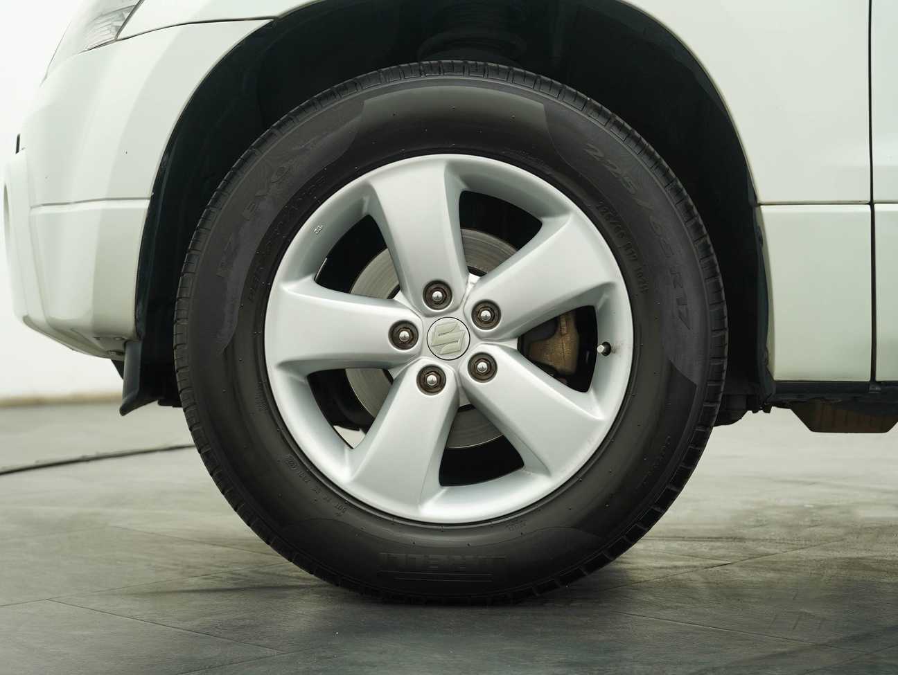 used 2010 Suzuki Grand Vitara  2.0