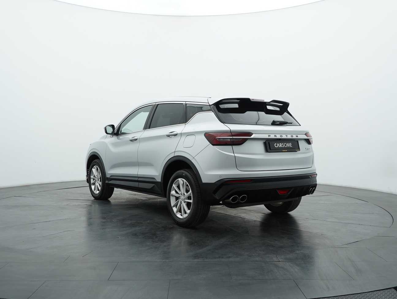 used 2022 Proton X50 Executive 1.5