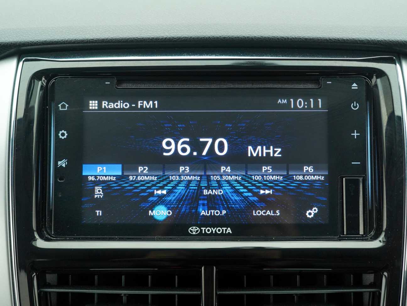 used 2020 Toyota Vios G 1.5