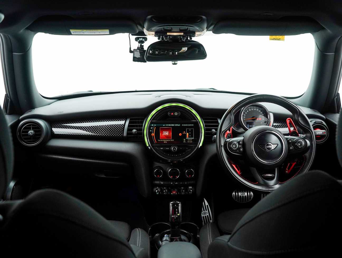 used 2020 MINI Cooper S 3 Door 2.0