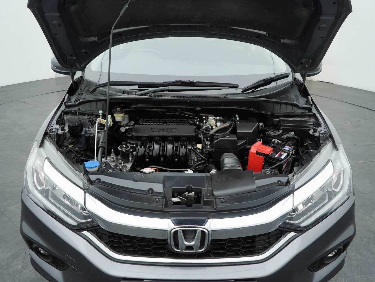terpakai 2018 Honda City V 1.5